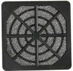 8009921842 FGF-60/P, (Вент.реш 60*60 пласт.), Фильтр для вентилятора 60х60мм (пластик) Hirschmann — изображение 4