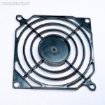 8026210907 Решетка на вентиляторы TIDAR RM21070-51B 80x80 Hirschmann