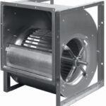 8026599063 Вентилятор VM SYD 225R Hirschmann