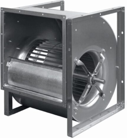 8026599060 Вентилятор VM SYD 560R Hirschmann