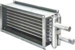 8018849439 Калорифер водяной TFT 500.250.2 4687202648177 Hirschmann — изображение 3