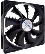 8003014941 Вентилятор для корпуса Zalman ZM-F3 (SF) 120х120x25 черный 3-pin 23дБ Ret Hirschmann — изображение 8