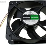 8000437926 G20060HA2BL-CW, (200*200*60 220V) Hirschmann