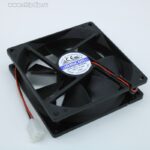 8038729421 Вентиляторы DC JF0925B2H-R Hirschmann — изображение 5