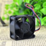 8007682818 Вентилятор Jamicon JF0515B2H-01 24v 2.4W 2pin 50x15 Hirschmann