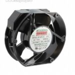 8035597186 Вентилятор Mechatronics UF15PC12 BTH 115V 50/60Hz 31W 172X150X51 Клемма () Hirschmann