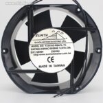 8007681722 Вентилятор Sunta 17251A2-HBAPL-TC 171x150x51мм 230V 0.27А OEM Hirschmann