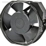 8016678026 Вентилятор Royal Fan UT655D-TP[B56] T656DV-TP 170x150x55 220V 43W Hirschmann