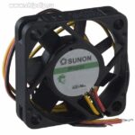 8007683178 Вентилятор Sunon PMD4809PMB1-AF 90x38 48V 11.5W 3pin Hirschmann