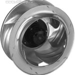 8024013851 Вентилятор Ebmpapst R4D310-AS18-01 400V 0.52/0.50A 7pin Hirschmann