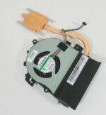 8026267604 Система охлаждения для ноутбука Asus PU551 PU551JA Hirschmann — изображение 2