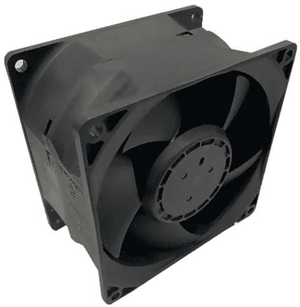 doc037371615 8008938446 GFB0912ES-E, DC Fans DC Fan, 92x92x56mm, 12VDC, Tachometer, PWM Hirschmann — изображение 1
