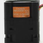 8035598983 Вентилятор Sunon PMD1204PQB1-A DC12V 0.49A 5.9W 40x40x48 7pin (сдвоенный) (40x40x28 293366-001) Hirschmann