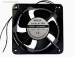 8040442630 Вентилятор DOSSY DS18060HBL 220V 65W 50Hz 180X60 2pin () Hirschmann — изображение 2
