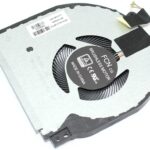 8021213079 Вентилятор (кулер) для ноутбука HP Pavilion X360 15-DQ Hirschmann