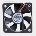 8035597512 Вентилятор ADDA AD0524MS-G70 24V DC 0.10A 50x10 2pin () Hirschmann
