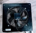 8018973275 Вентилятор Ebmpapst W2E300-DP02-34 230V 50/60Hz 55A 230/350W () Hirschmann — изображение 2