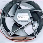 8007079292 Вентилятор Delta Electronics EFB1524VHG 172x50x51мм 24V 23.28W 1.7A Hirschmann