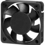 8008912027 Вентитлятор Sanon KDE2405PHV2 24v 1.0W 2pin 50x15 Hirschmann