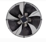 8021615157 Вентилятор Ebmpapst S4D630-BD01-08 200V Hirschmann