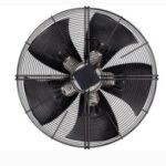 8021615157 Вентилятор Ebmpapst S4D630-BD01-08 200V Hirschmann