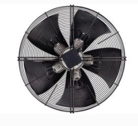 8021615157 Вентилятор Ebmpapst S4D630-BD01-08 200V Hirschmann