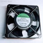 8035598270 Вентилятор Sunon DP203A2123LBT.A24.GN 220/240V 50/60Hz 0.08A 120x38 клемма () Hirschmann