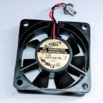 8035597155 Вентилятор ADDA AD0624UB-A71GL 24V DC 0.16A 60x25 2pin () Hirschmann