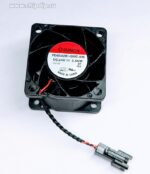 8026337047 Вентилятор Sunon PE40282B1-Q00C-A99 24V DC 3.56W 40x28 2pin Hirschmann — изображение 2