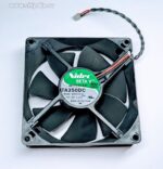 8007682979 Вентилятор Nidec TA350DC M35519-51 24V 0.16A 90x90x25 Hirschmann
