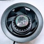 8035599125 Вентилятор ebmpapst R2E190-A012-92 400V 62W 0.16A 4pin () Hirschmann
