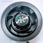 8026286120 Вентилятор ebmpapst R2D190-AD18-11 400V 0.13A 58W 4pin Hirschmann