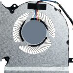 8026355480 Вентилятор (кулер) для ноутбука MSI GE66 GP66 GPU () Hirschmann