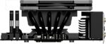 8026237170 Cooler ID-Cooling IS-50X V3 {130W/PWM/LGA 115x/1200/1700/AMD/Low profile/Fan 120mm/Screws} Hirschmann — изображение 2