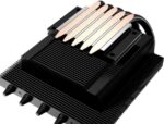 8026237170 Cooler ID-Cooling IS-50X V3 {130W/PWM/LGA 115x/1200/1700/AMD/Low profile/Fan 120mm/Screws} Hirschmann — изображение 3