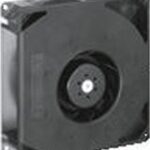 8038430136 Вентилятор Ebmpapst RG 160-28/18N 48V DC 0.4A 19W Hirschmann