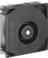 8038430136 Вентилятор Ebmpapst RG 160-28/18N 48V DC 0.4A 19W Hirschmann