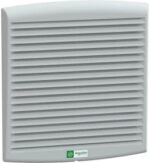 8014402567 Schneider Electric Sarel Вентилятор 180м3/ч 230В цвет RAL7035 Hirschmann — изображение 10