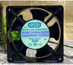 8026286119 Вентилятор KAKU KA1238HA2SAT 220-240V AC 50/60Hz 0.13/0.11A 120X38 Hirschmann — изображение 2