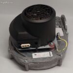 8026286121 Вентилятор Ebmpapst RG148/1200- 3633-010312-103 120V AC 50/60Hz 107W Hirschmann