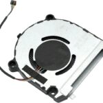 8026515954 Вентилятор (кулер) для ноутбука Lenovo ThinkBook Plus 13s-IML, 13s-IWL маленький Hirschmann