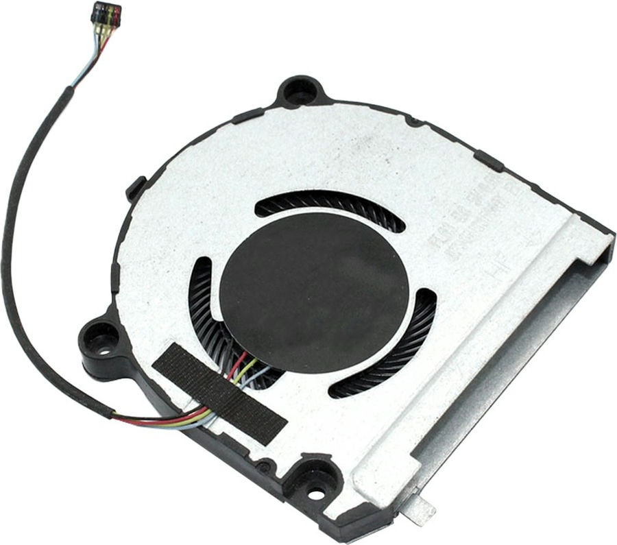 doc037898140 8026515954 Вентилятор (кулер) для ноутбука Lenovo ThinkBook Plus 13s-IML, 13s-IWL маленький Hirschmann — изображение 1