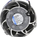 8035597403 Вентилятор Ebmpapst DV6318/2TDH4P (9295420021) 48v 6,2A 172x51 2pin () Hirschmann