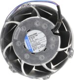 8014725122 Вентилятор Ebmpapst DV6318/2TDH4P (9295420021) 48v 3.1A 172x51 2pin Hirschmann — изображение 3