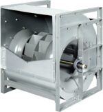 8026599061 Вентилятор VM SYQ 225R Hirschmann