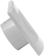 8026517232 Вытяжной осевой вентилятор fly c 100 03.05.218584 Hirschmann — изображение 4