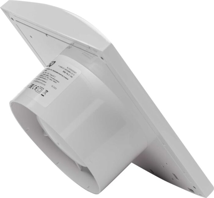 8026517232 Вытяжной осевой вентилятор fly c 100 03.05.218584 Hirschmann — изображение 5