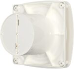 8026598463 RIO 4C Ivory, Вентилятор осевой вытяжной D 98, декоративный 90-06391 Hirschmann