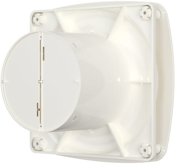 doc037970409 8026598463 RIO 4C Ivory, Вентилятор осевой вытяжной D 98, декоративный 90-06391 Hirschmann — изображение 1