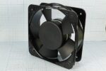 8017225220 Вентилятор 150x150x51, напряжение 220В, ток 0.23А, выводы 2L, подшипник качения, FSY15050HA2BL Hirschmann — изображение 3